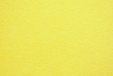 Froté prostěradlo 60x120 cm citrónově žlutá