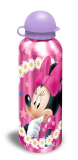 ALU láhev Minnie růžová 500 ml