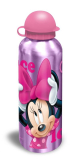 ALU láhev Minnie fialová 500 ml