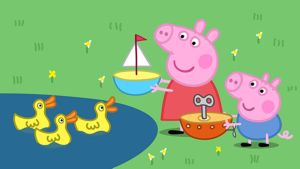 PRASÁTKO PEPPA PRASÁTKO PEPPA