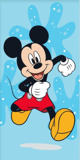 Osuška Mickey 70/140