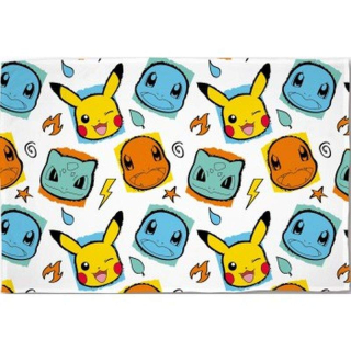 Fleece deka Pokémon 100/150