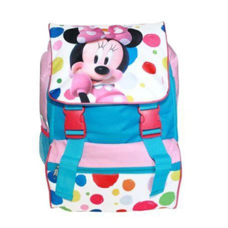 Školní batoh Minnie Mouse