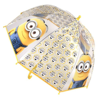 Deštník Mimoni